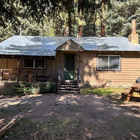 Bear Paw Lodge & Vacation Homes Vallecito Dış mekan fotoğraf