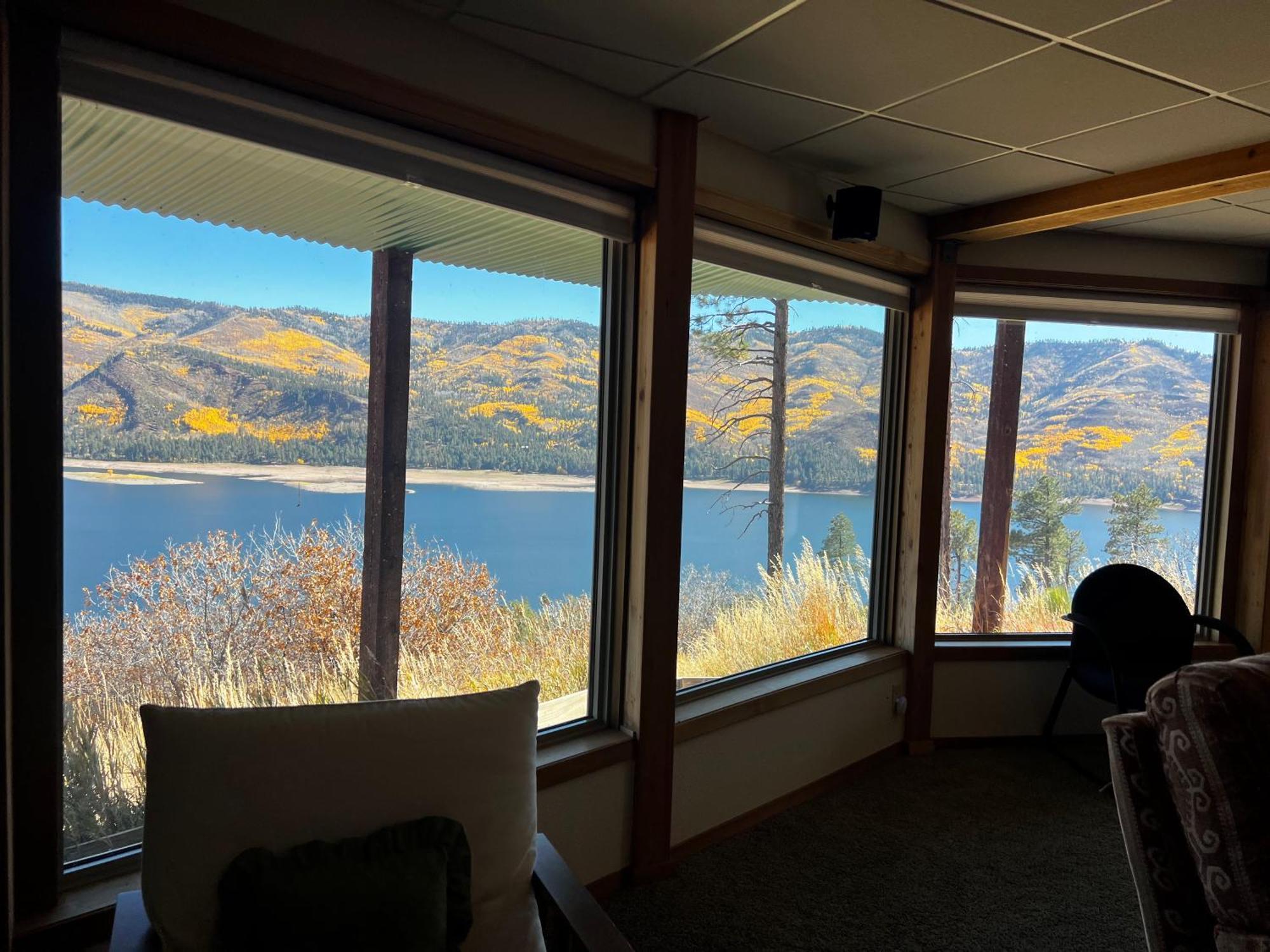 Bear Paw Lodge & Vacation Homes Vallecito Dış mekan fotoğraf