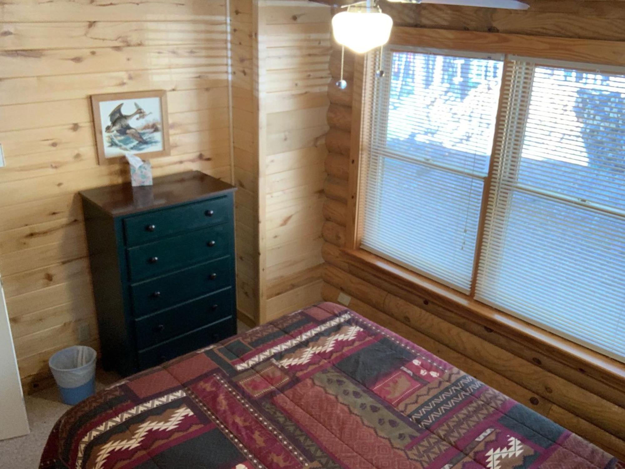 Bear Paw Lodge & Vacation Homes Vallecito Dış mekan fotoğraf