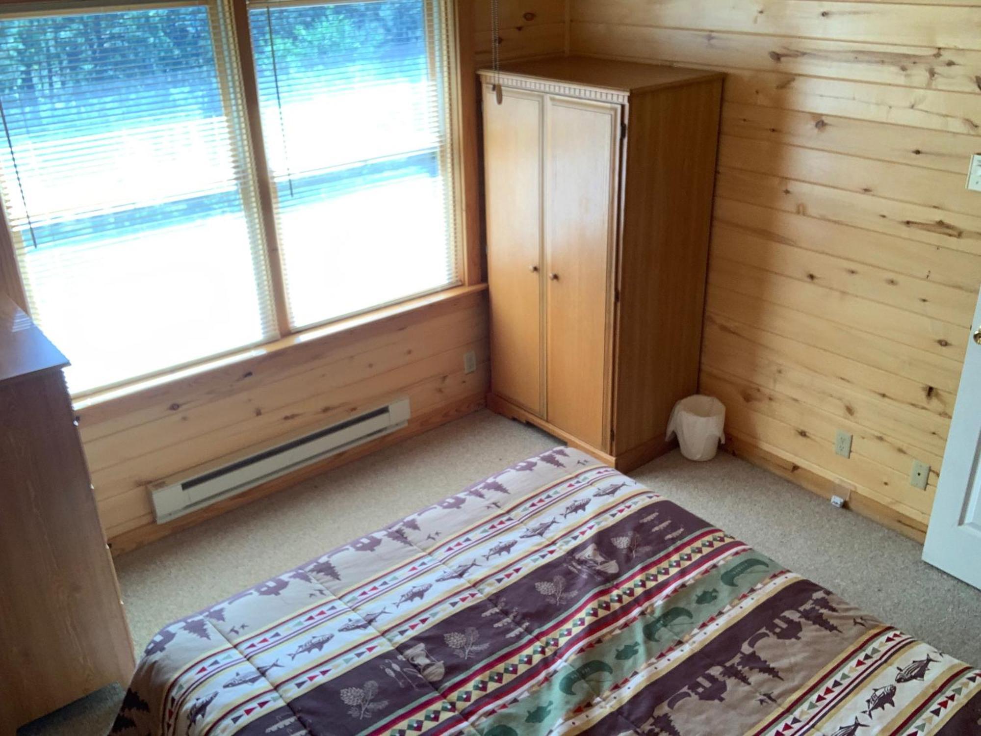 Bear Paw Lodge & Vacation Homes Vallecito Dış mekan fotoğraf