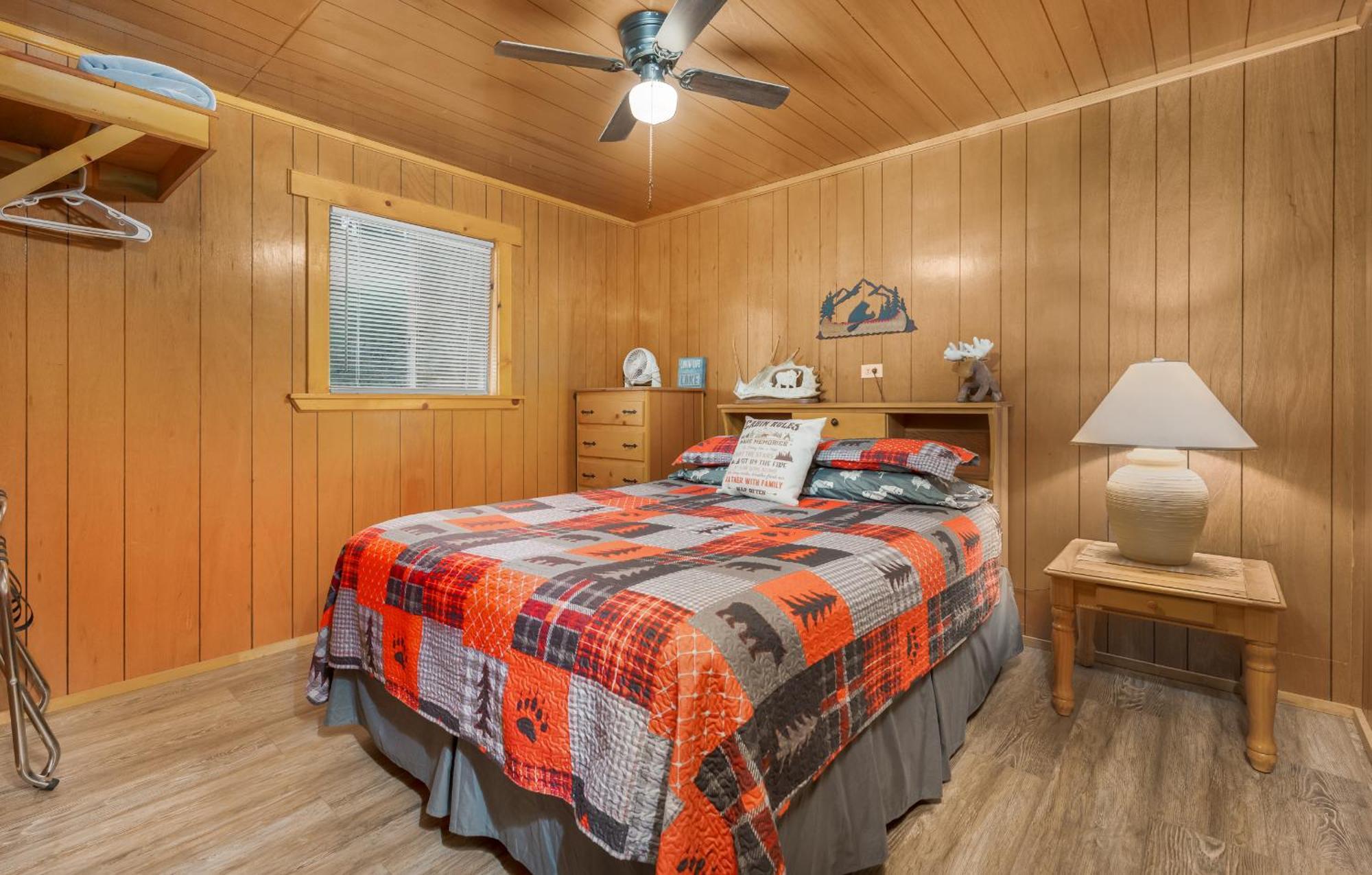 Bear Paw Lodge & Vacation Homes Vallecito Dış mekan fotoğraf