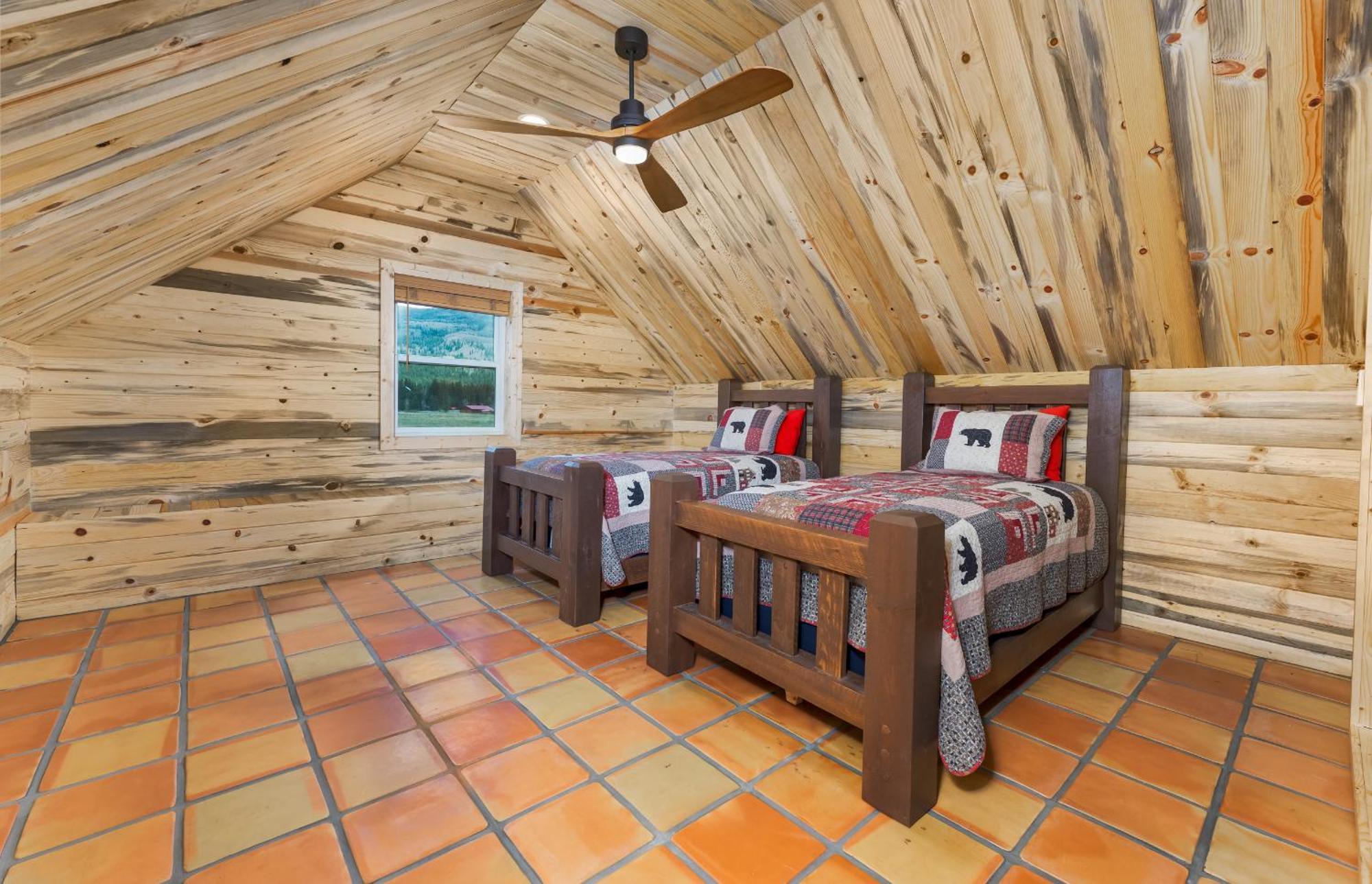 Bear Paw Lodge & Vacation Homes Vallecito Dış mekan fotoğraf