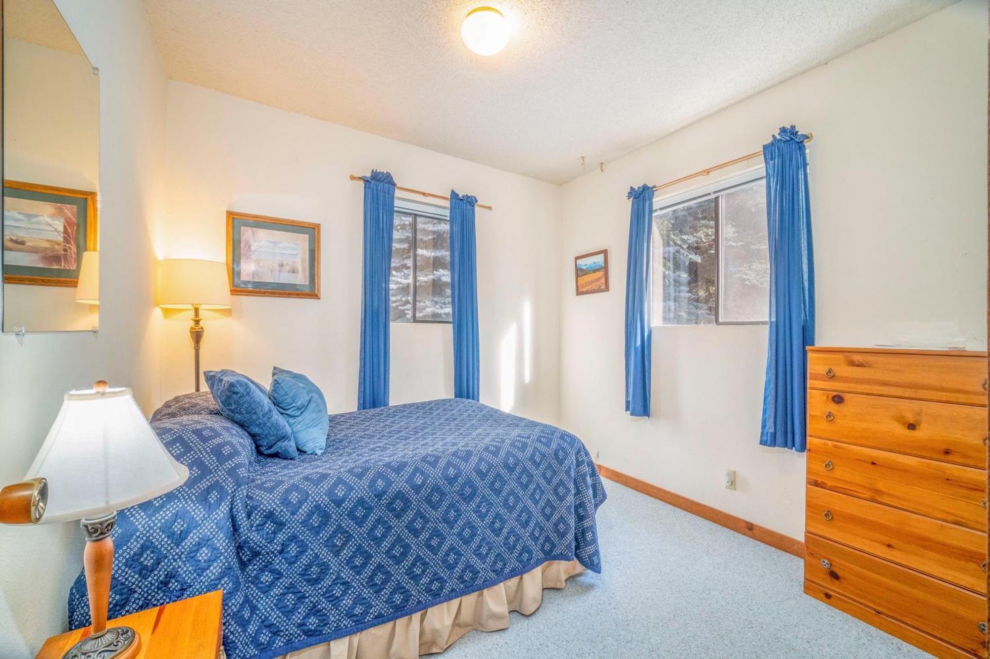 Bear Paw Lodge & Vacation Homes Vallecito Dış mekan fotoğraf
