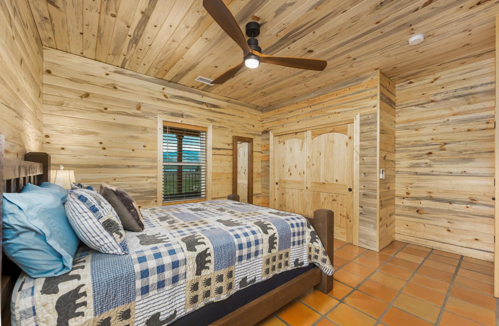Bear Paw Lodge & Vacation Homes Vallecito Dış mekan fotoğraf