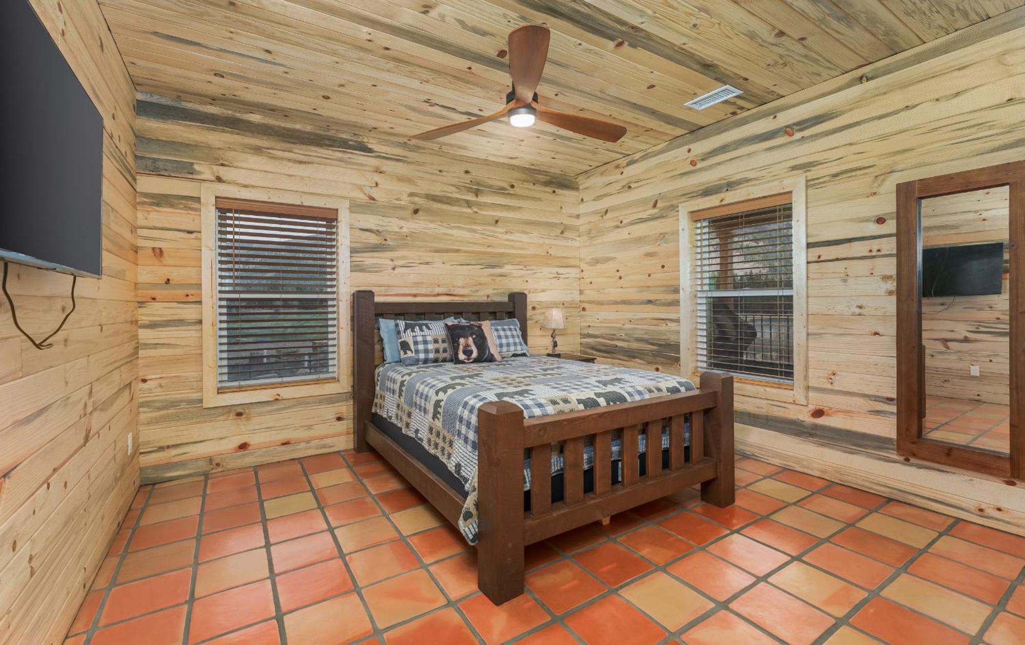 Bear Paw Lodge & Vacation Homes Vallecito Dış mekan fotoğraf